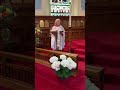 St. James Perth Live Easter Sunday 2020