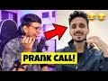 Triggered Insaan Prank Call to Me😂 | NeuzBoy