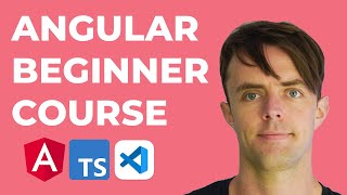 Angular For Beginners - 2. String Interpolation