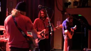 FUTUREBIRDS - Strangers - Soundcheck Session @ The Bluebird Theater