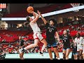 Texas Tech Women's Basketball vs. New Orleans: Postgame Press Conference | November 23, 2024