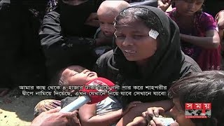 সীমান্তে আবারো বেড়ে গেছে দালালদের দৌরাত্ম্য