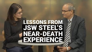 #JSW Steel Story in the ‘90s \u0026 how it pulled off a financial resurrection