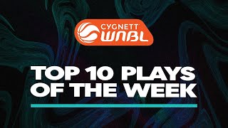 Top 10 Plays of the Week