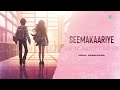 seemakaariye chillout lofi saba nayagan leon james sanjith hegde nikul sabalpara