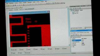 Visual Basic 2008: Maze Tutorial - Part 4