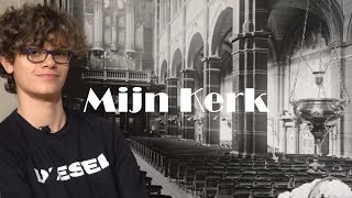 Mijn Kerk - Aflevering 2 - H. Nicolaas basiliek te Amsterdam