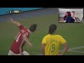 zrobiŁem top 100 i mam najlepsze paczki w fut champions fifa ultimate team