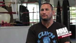 MMA Today - ep1 - Dan Henderson talks Jon Jones, UFC 146, Barnett, Cormier, Dos Santos, Mir