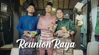 Reunion Raya