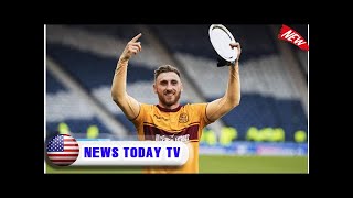 Preston north end agree deal to sign motherwell striker louis moult| NEWS TODAY TV