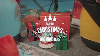 Labubu Christmas Accessories