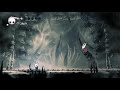 할로우 나이트 반가운 호넷과 2차전 hollow knight