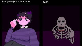 Skeletons Roasting Jellybean Compilation