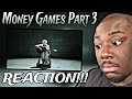 Ren - Money Game Part 3(REACTION)