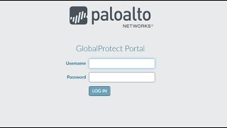 Global Protect Configuration with Troubleshooting in Palo Alto