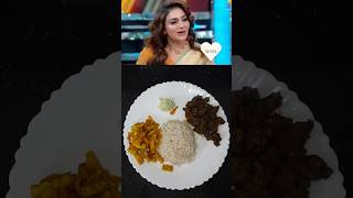 ഞായറാഴ്ച ആയാൽ ബീഫ് റോസ്റ്റ് നിർബന്ധം #youtubeshorts #rimitomy #beefroast #food #shortsfeed #foodie