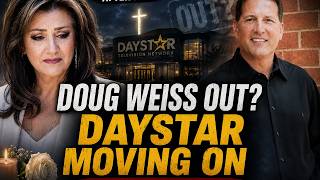 Doug Weiss & Jimmy Evans OUT at Daystar? What Happens After Joni Lamb’s Death