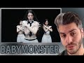 BABYMONSTER - ‘LIKE THAT’ DANCE PERFORMANCE VIDEO REACTION | KPOP TEPKİ