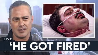 Deaths In Chicago Fire That BROKE Everyone's Heart..