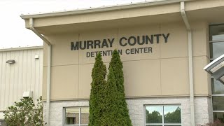 Dalton man says he was mistreated in the Murray County Jail because of his disability