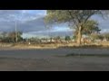 Zimbabweans desperate to get jabs, amid shortage