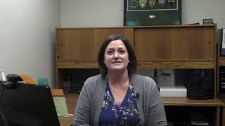 The Faces of Kitsap - MJ Montgomery