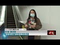 不是第一次！ 女搭電扶梯遭「性騷擾」 捷運狼伸「鹹豬手」襲臀