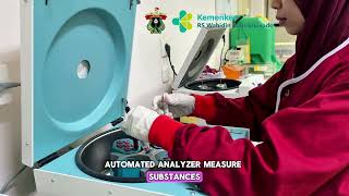 104 - A Day at the Lab | Hasanuddin University | Global MedLab Week 2026