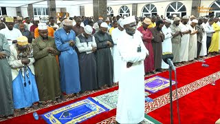 #MUBASHARA: SWALA YA TARAWEHE/ MASJID ABEID MWANZA/RAMADHAN 04/1443