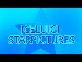 IceLuigi StarPictures Intro / Outro (June 2021 - December 2021)