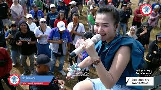 Anie Anjanie - Gelap Mata | Familys Group Live Cover HUT Shotokaw 37 Tahun