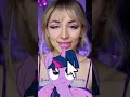 Little pony Twilight Magical Make up #mlp #viral