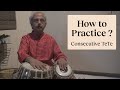 Master Consecutive TeTe with This Delhi Ladi | Yogesh Samsi
