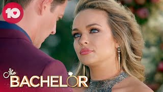 Abbie Reacts to Matt’s Final Decision | The Bachelor Australia