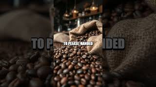 The Coffee Bean Confusion