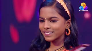 top singer | seethalakshmi | song Raappadithan Pattin Kallolini 