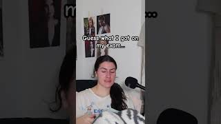 I Failed College