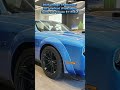 2023 dodge challenger srt hellcat wide body jailbreak coupe $119 645 1 300 made