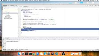 Java making a class immutable using the static factory method
