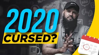 2020 CURSED? | Eye Opener Reminder | Raja Zia ul Haq | [Subtitled]