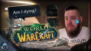 The Future of World of Warcraft