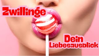 Schluss mit dem Griff ins Klo🚽|| Eine komplett neue Erfahrung!!!♥️🔥 || Zwillinge ♊️ Liebesausblick