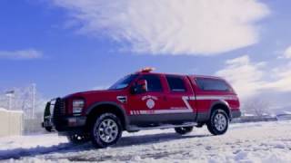 North Lyon County Fire Protection District - Call for Volunteers!