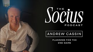 Andrew Cassin - Planning for The End Game