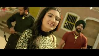 Sherni Full Song Video   Anmol Gagan Maan   New Punjabi Song 2019   Saga Music   Jatti Sher