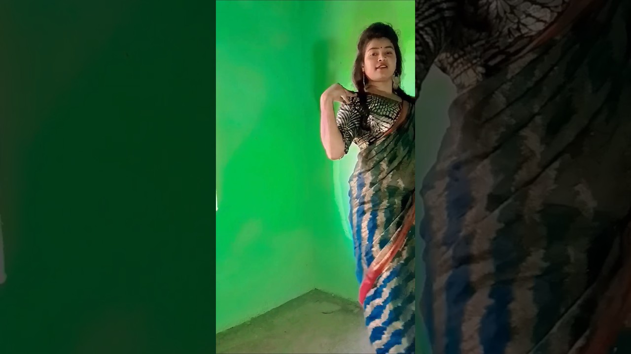 Bhojpuri Song Dance Shorts Youtube