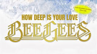 Bee Gees - How Deep Is Your Love (Fuse Sunshine Sessions Disco Edit)
