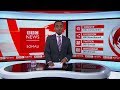 Daawo Barnaamijka Bbc Somali Tv Ee Caawa Iyo Caalamka