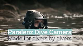 Paralenz Dive Camera